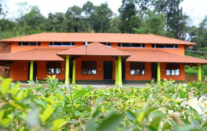 Mandaara homestay Hongadahalla, Sakleshpur